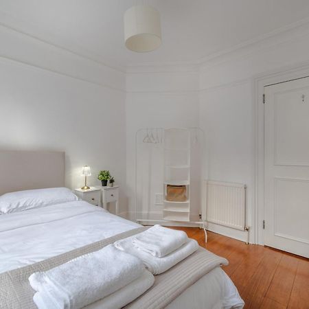 Luxury 2 Bedroom Apartment In Central לונדון מראה חיצוני תמונה