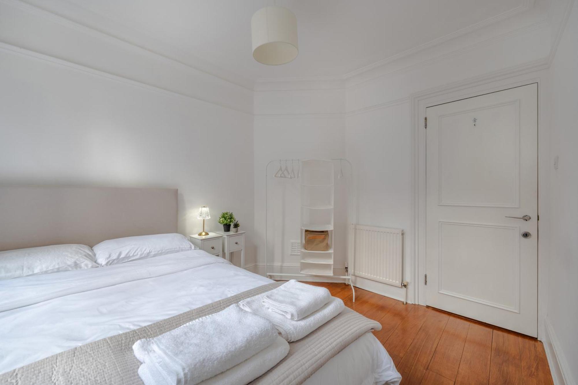 Luxury 2 Bedroom Apartment In Central לונדון מראה חיצוני תמונה