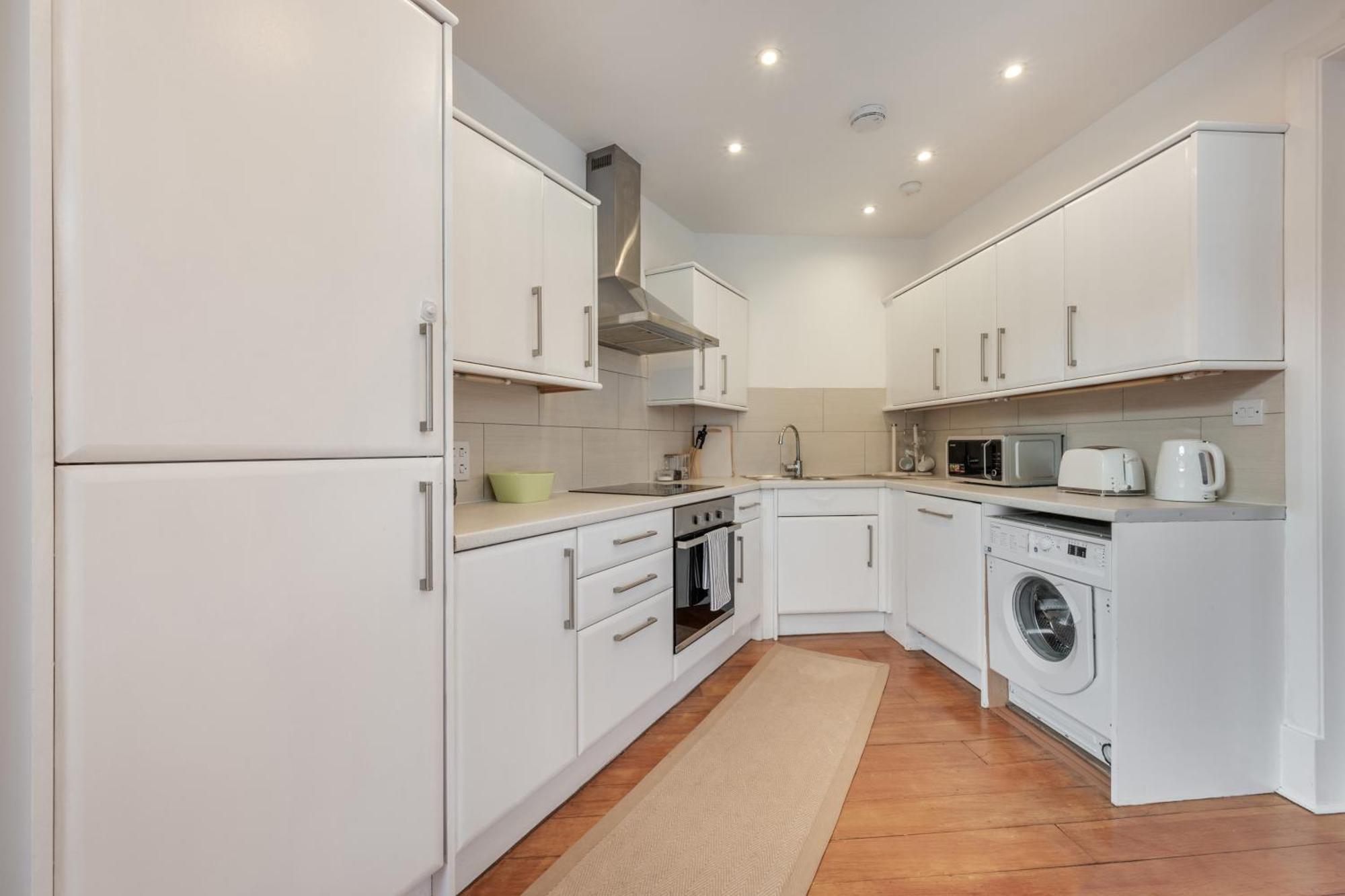 Luxury 2 Bedroom Apartment In Central לונדון מראה חיצוני תמונה